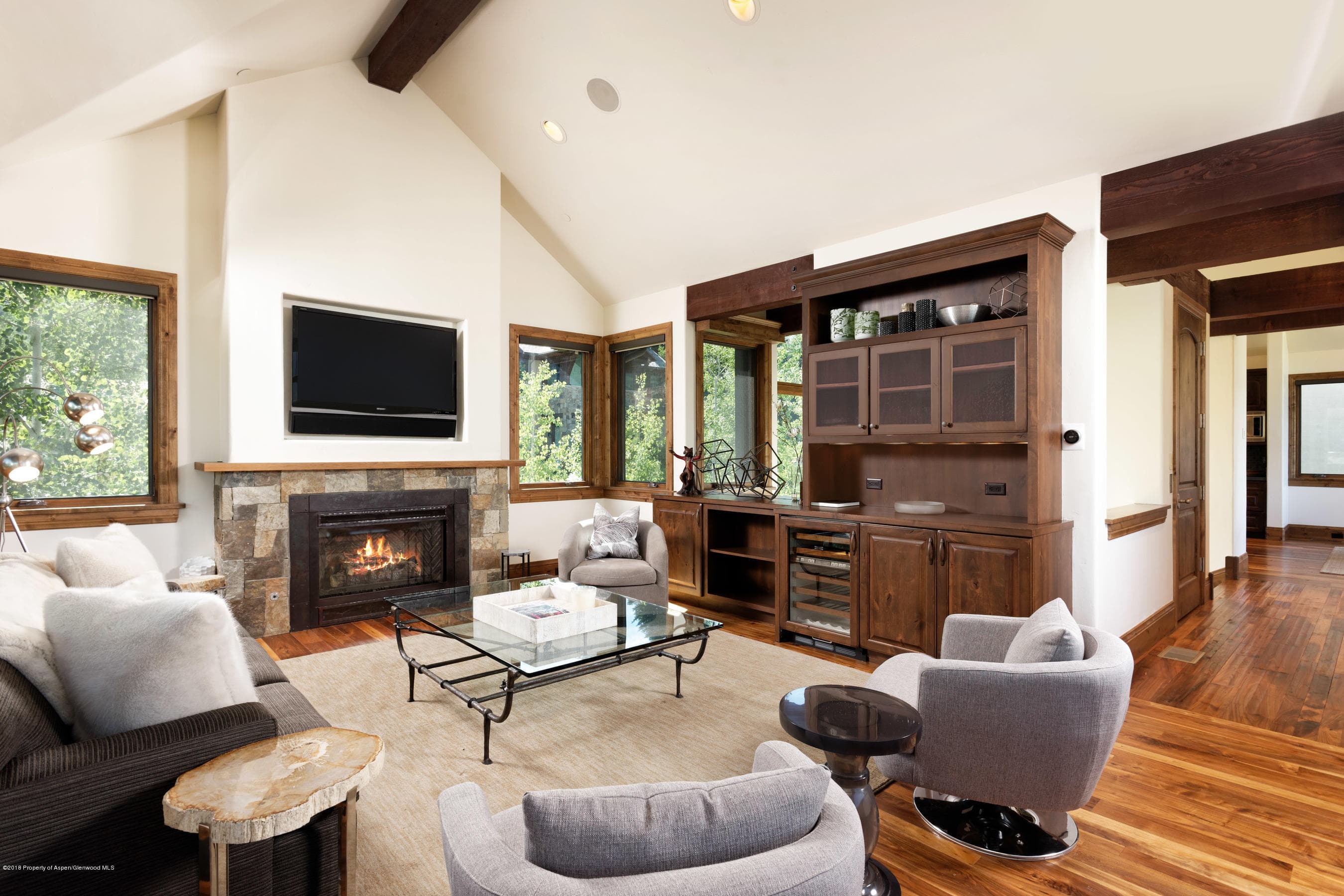536 Walnut Street, Aspen, CO 81611 - Photo 5