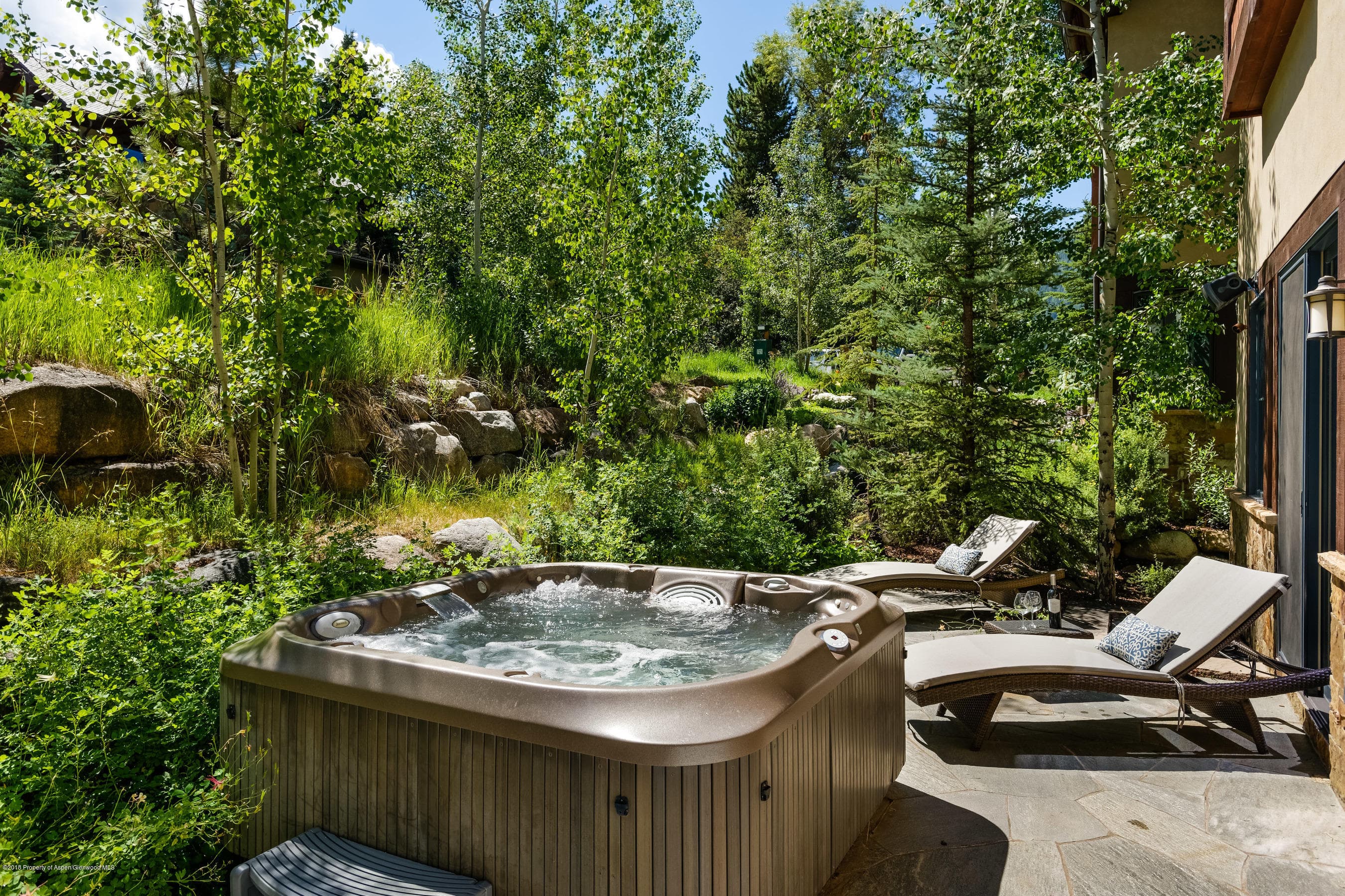 536 Walnut Street, Aspen, CO 81611 - Photo 26