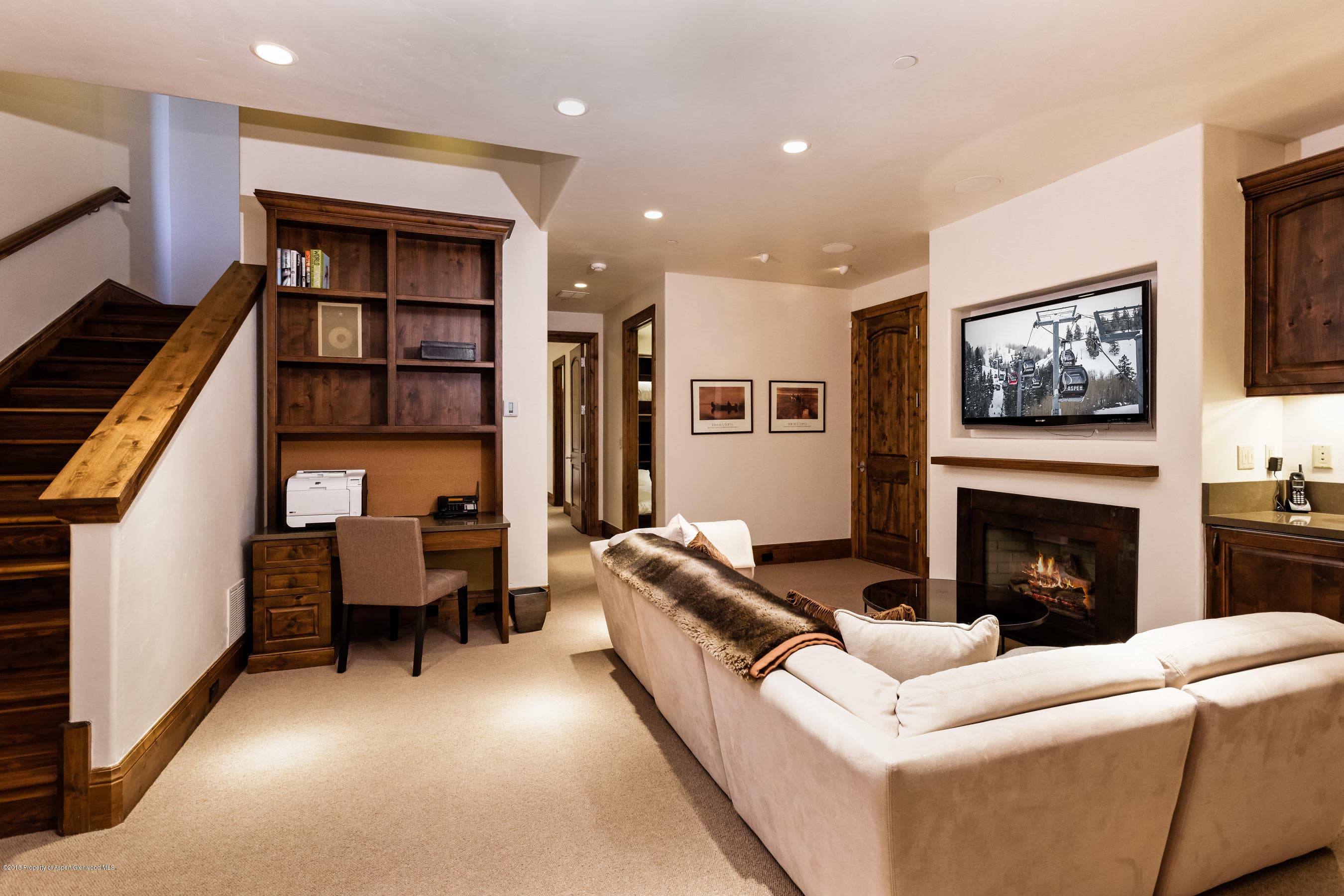 536 Walnut Street, Aspen, CO 81611 - Photo 18