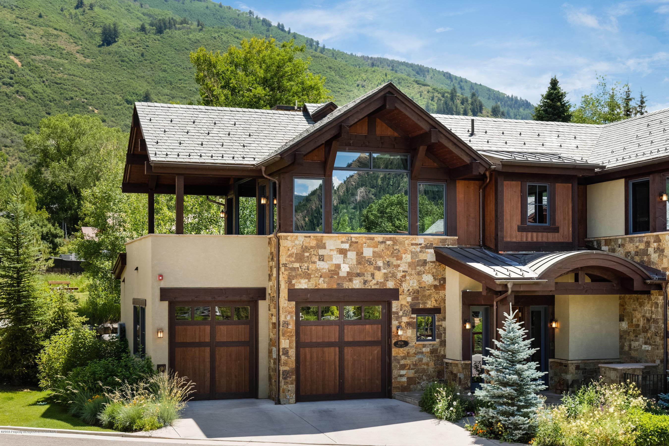 536 Walnut Street, Aspen, CO 81611 - Photo 27