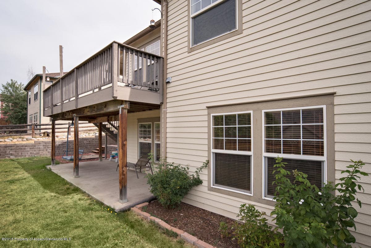 445 Wagon Wheel Circle, New Castle, CO 81647 - Photo 27