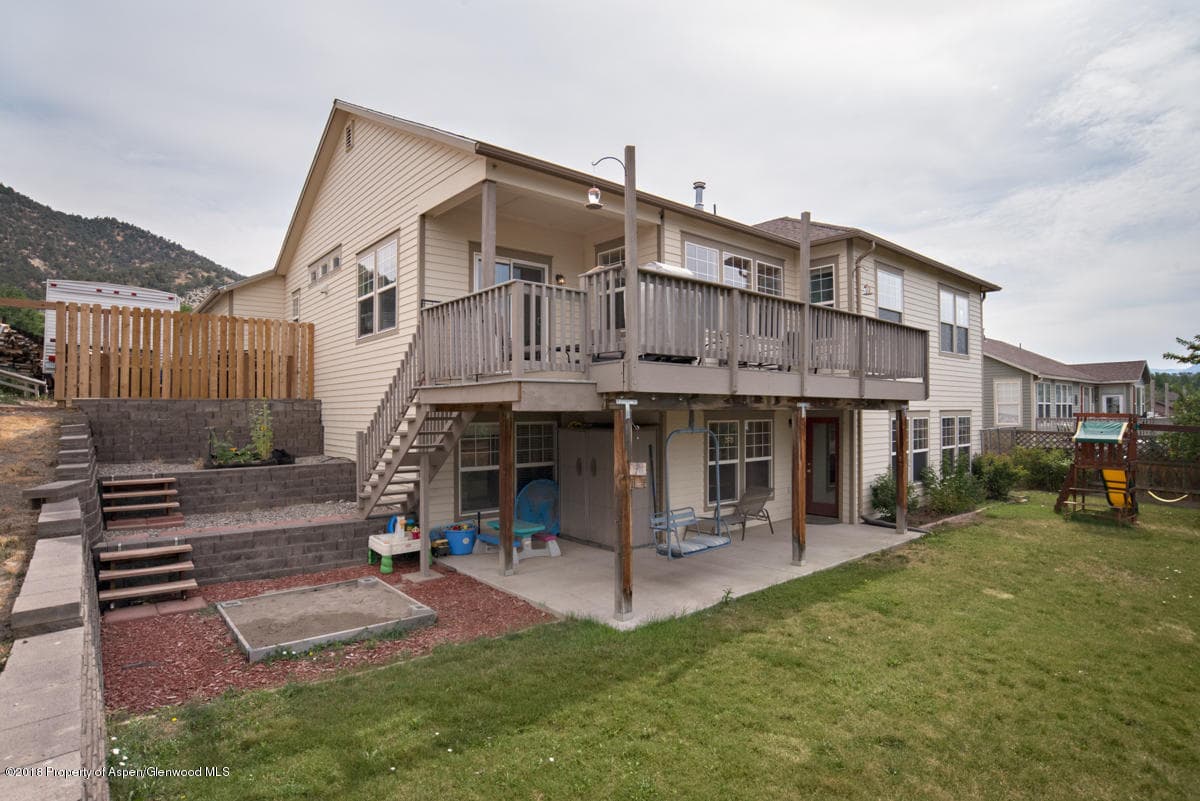 445 Wagon Wheel Circle, New Castle, CO 81647 - Photo 26