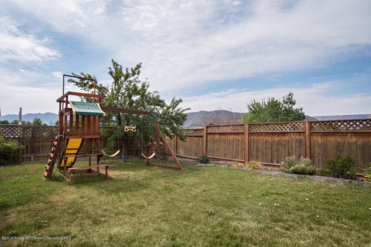 445 Wagon Wheel Circle, New Castle, CO 81647 - Photo 29