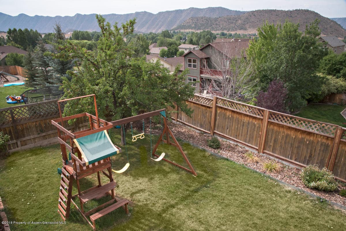 445 Wagon Wheel Circle, New Castle, CO 81647 - Photo 30