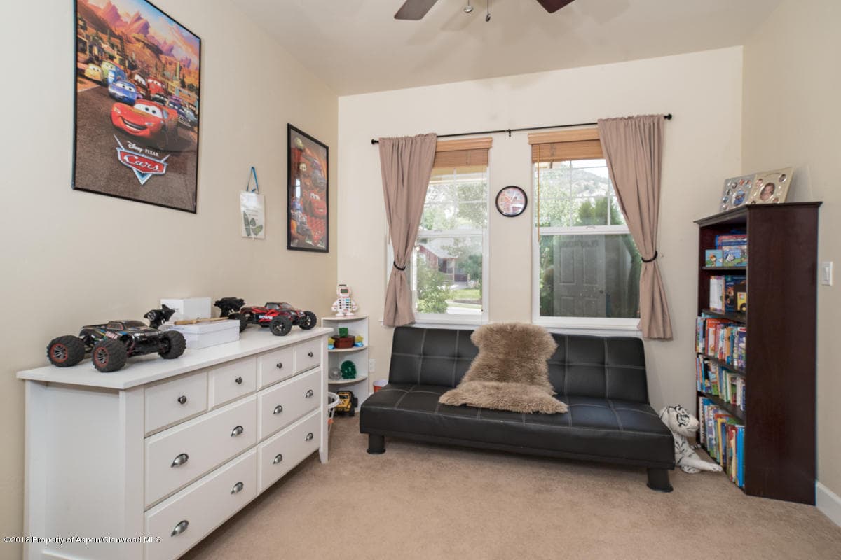 445 Wagon Wheel Circle, New Castle, CO 81647 - Photo 16