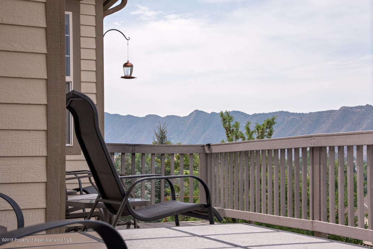 445 Wagon Wheel Circle, New Castle, CO 81647 - Photo 32