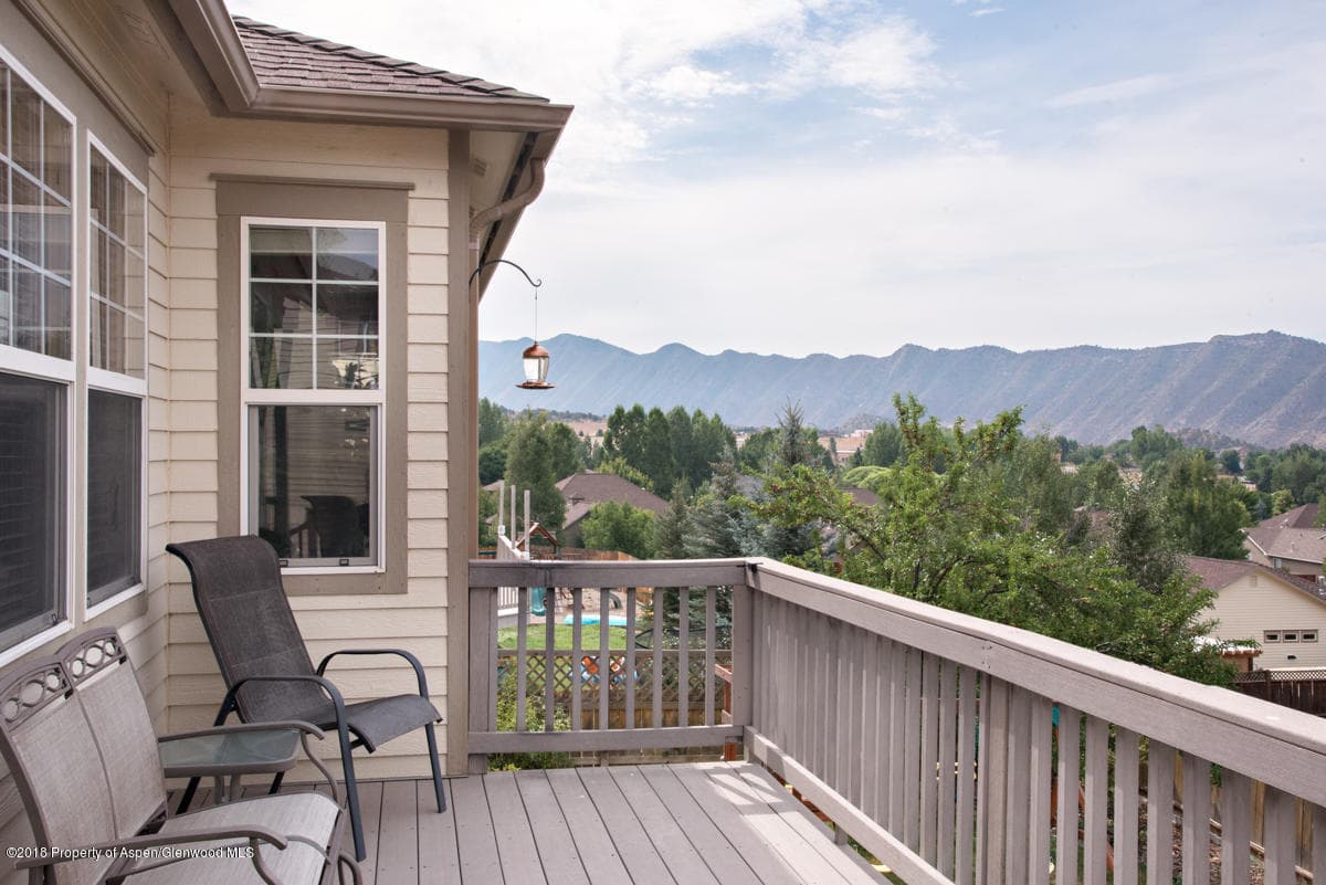 445 Wagon Wheel Circle, New Castle, CO 81647 - Photo 31