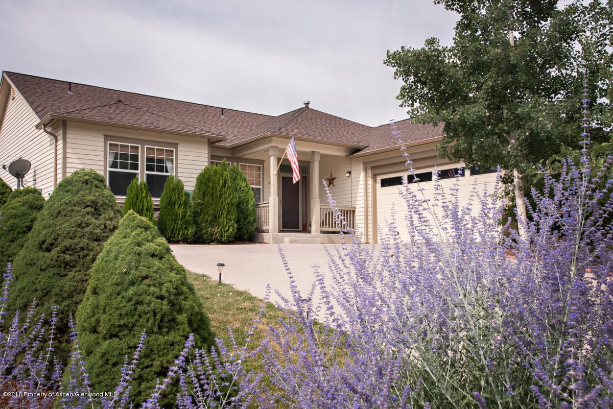 445 Wagon Wheel Circle, New Castle, CO 81647 - Photo 1