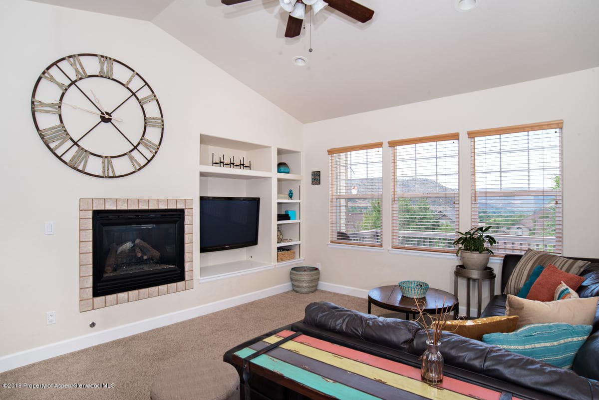 445 Wagon Wheel Circle, New Castle, CO 81647 - Photo 11