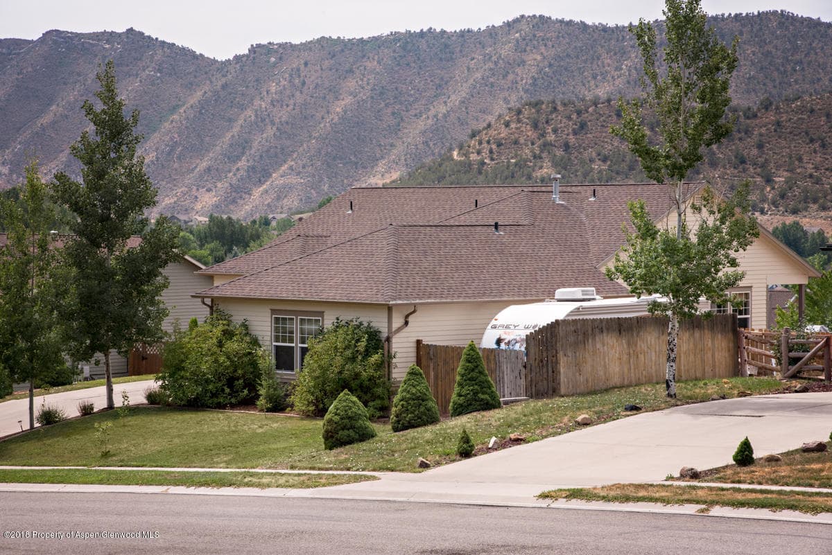 445 Wagon Wheel Circle, New Castle, CO 81647 - Photo 24