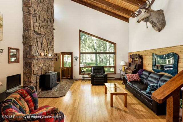 0154 Little Elk Creek Avenue, Snowmass, CO 81654 - Photo 9