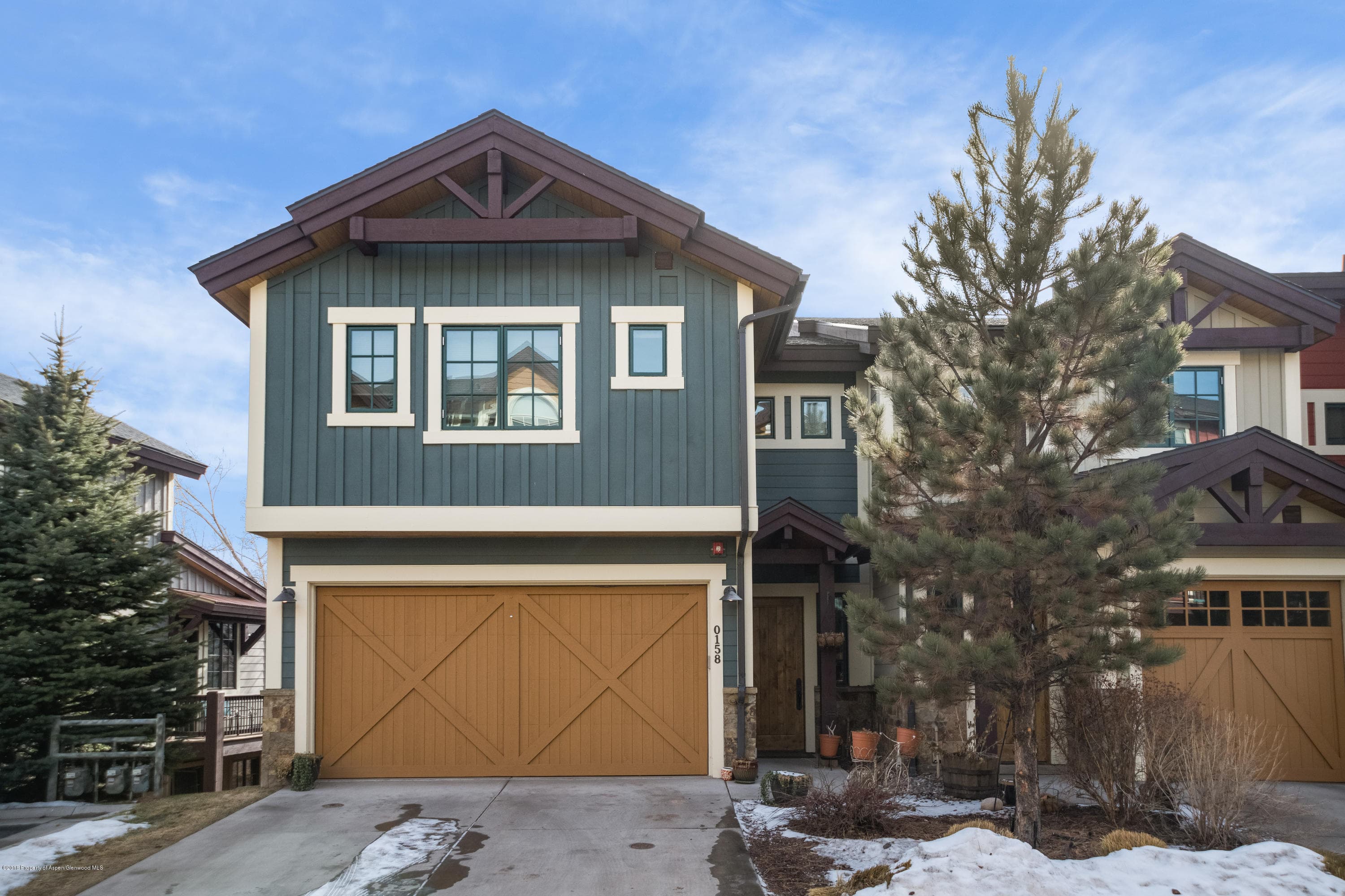 158 Juniper Trail, Carbondale, CO 81623 - Photo 6