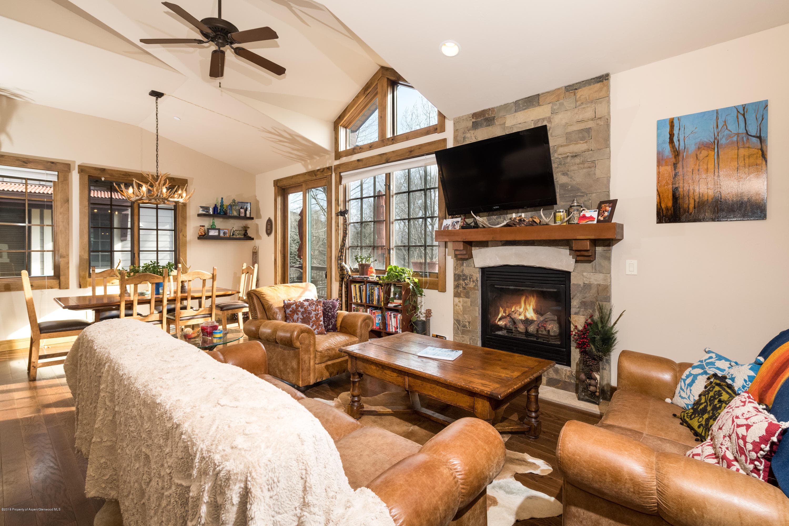 158 Juniper Trail, Carbondale, CO 81623 - Photo 1
