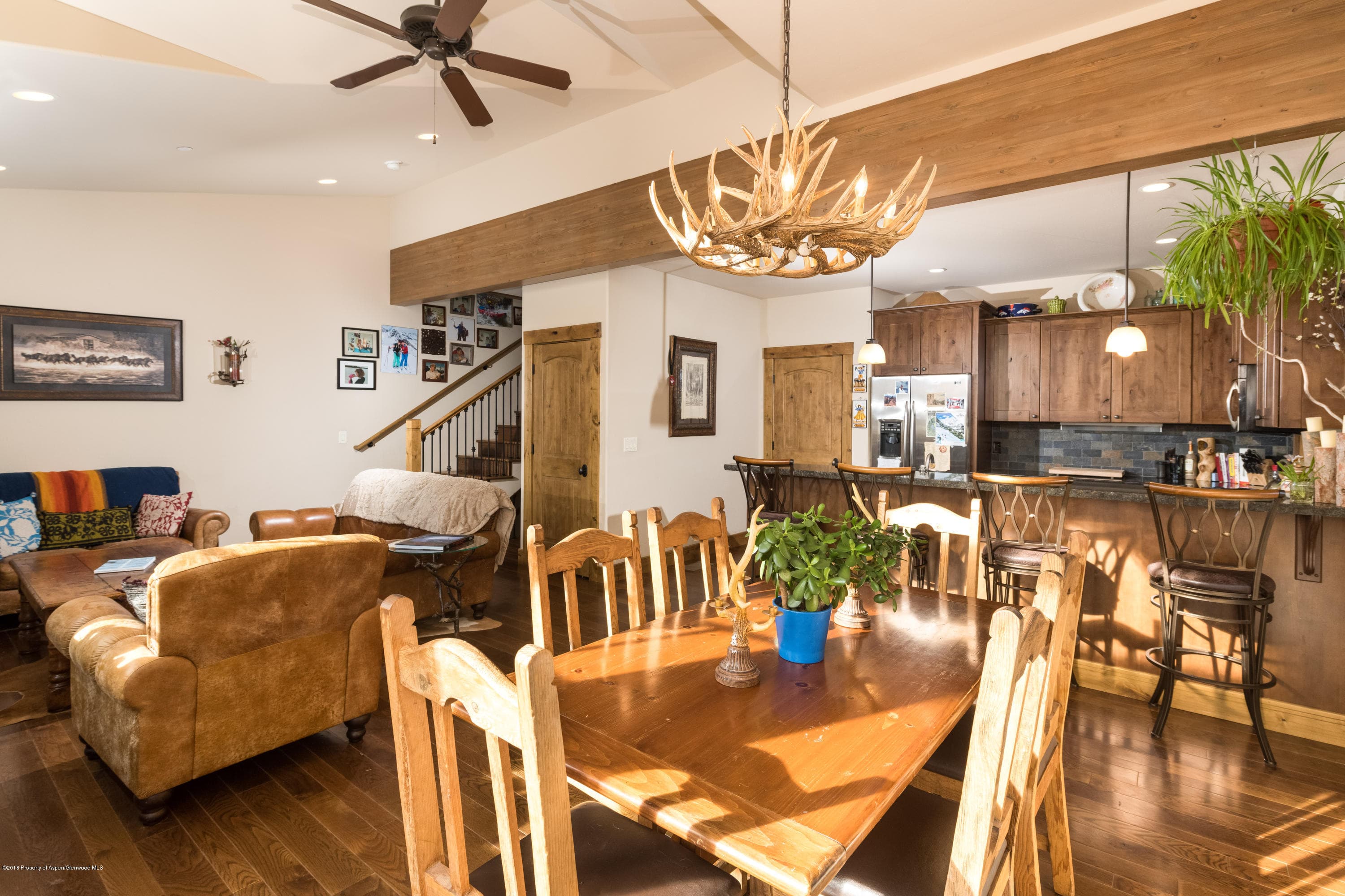 158 Juniper Trail, Carbondale, CO 81623 - Photo 3