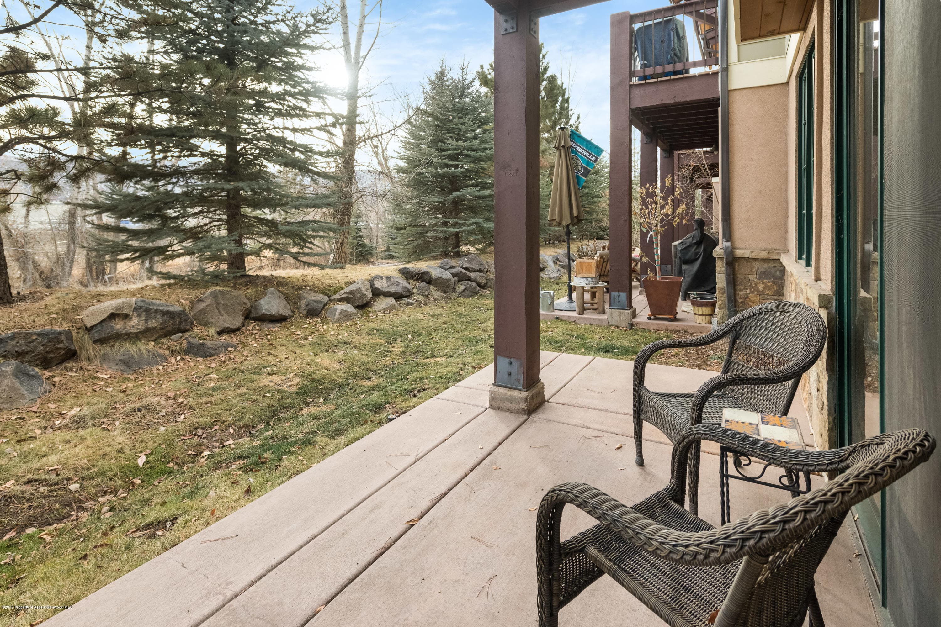 158 Juniper Trail, Carbondale, CO 81623 - Photo 20