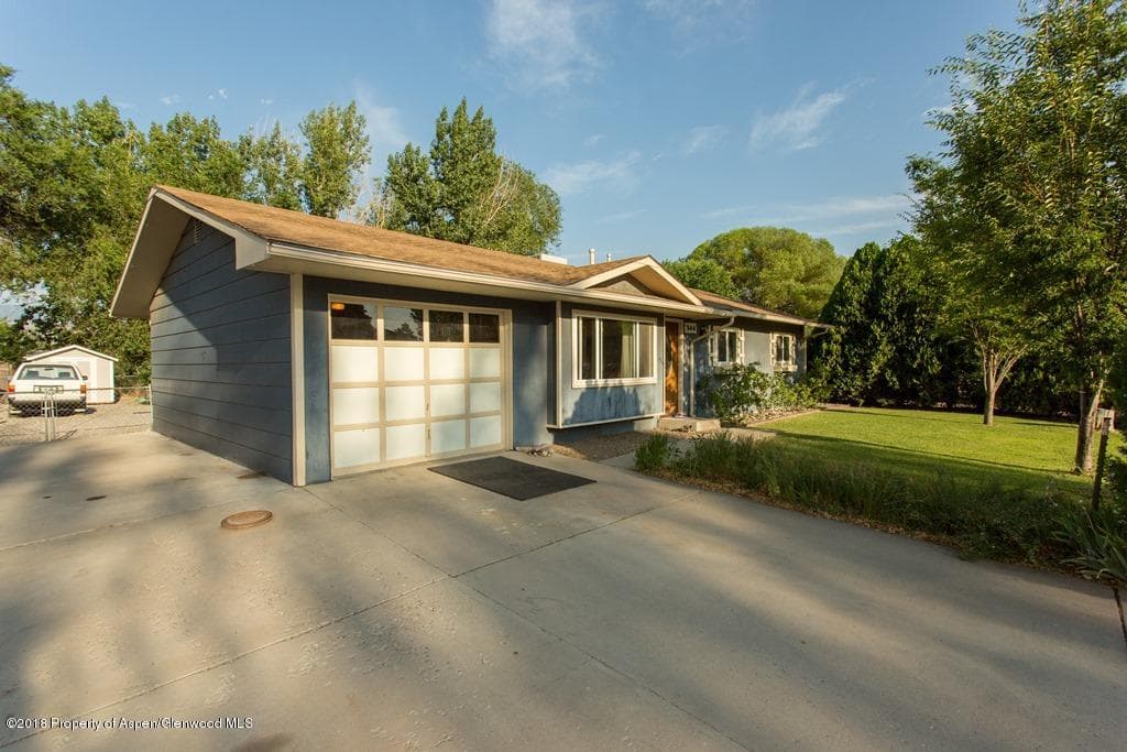 544 Verano Street, Clifton, CO 81520 - Photo 1