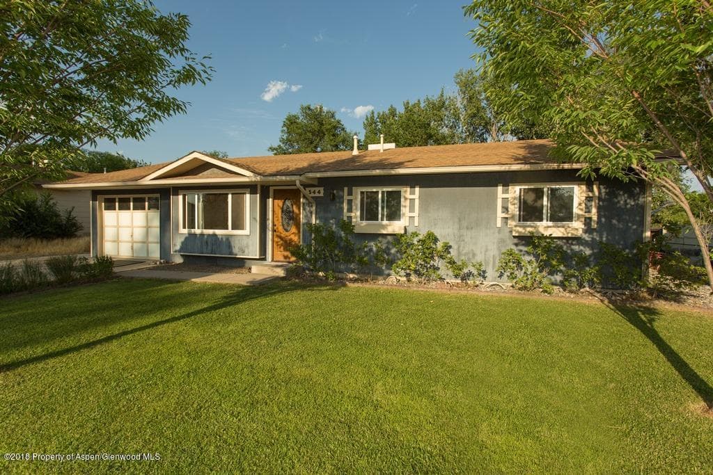 544 Verano Street, Clifton, CO 81520 - Photo 20