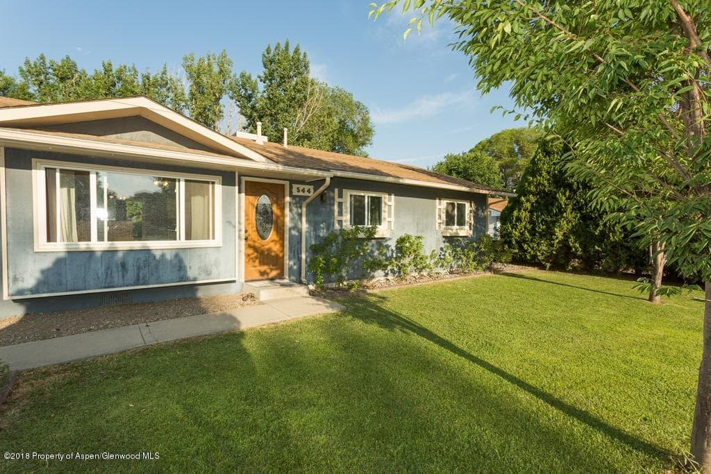544 Verano Street, Clifton, CO 81520 - Photo 21