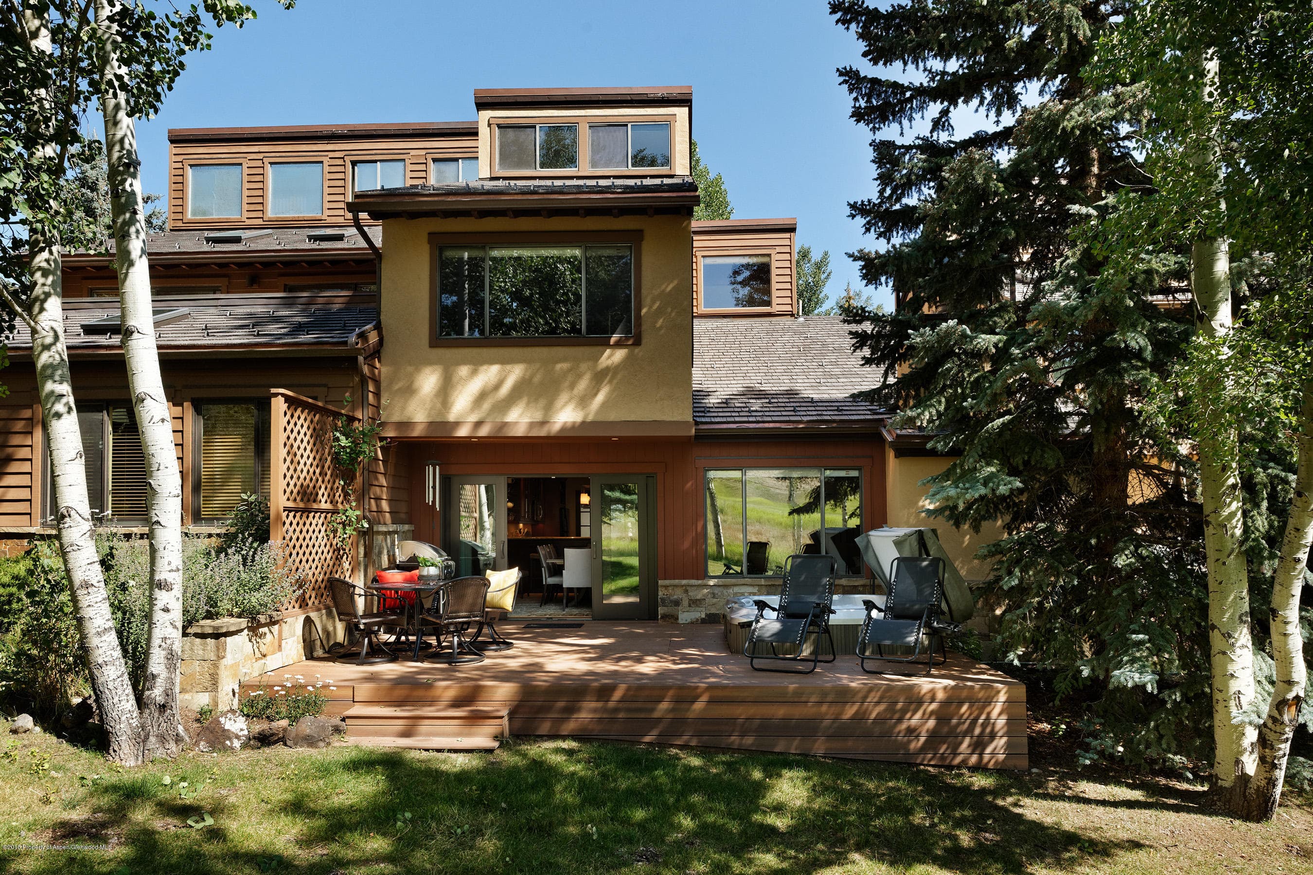 52 Harleston Green 39, Snowmass Village, CO 81615 - Photo 16