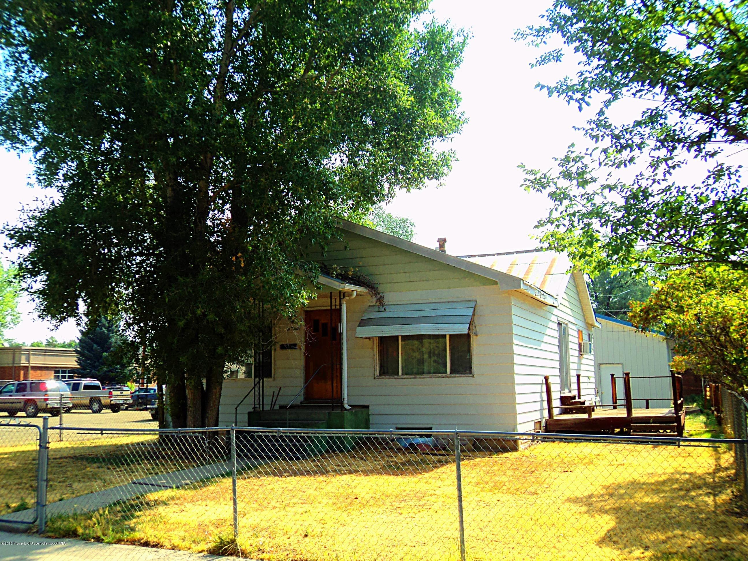 713 RUSSELL Street, Craig, CO 81625 - Photo 1