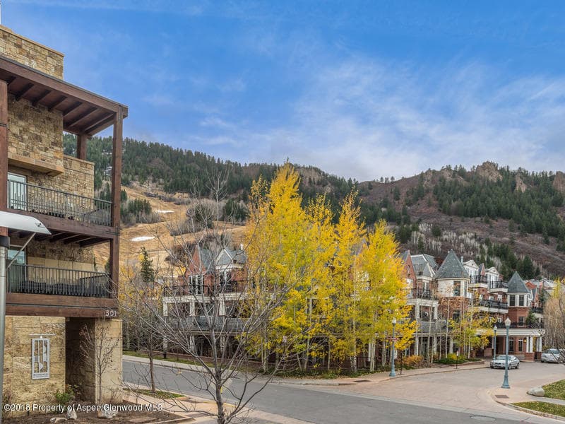 555 E Durant Avenue 2G, Aspen, CO 81611 - Photo 3