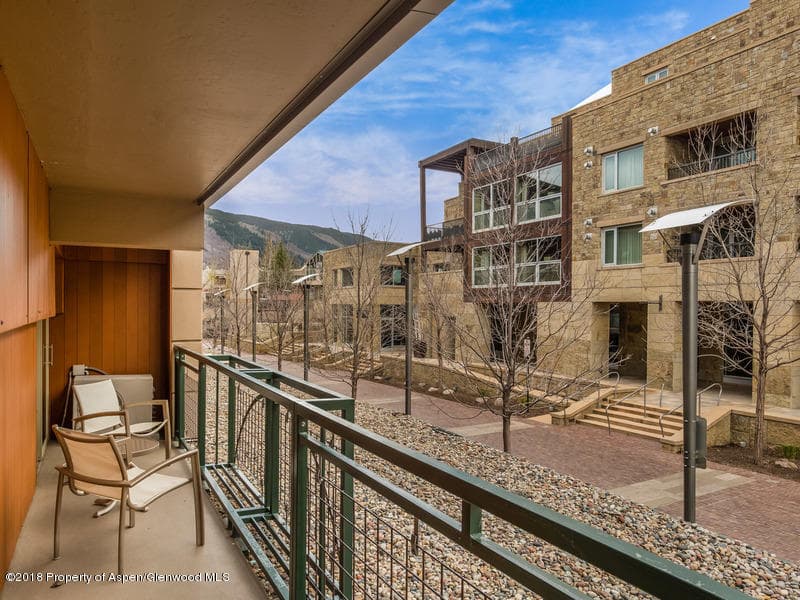 555 E Durant Avenue 2G, Aspen, CO 81611 - Photo 16