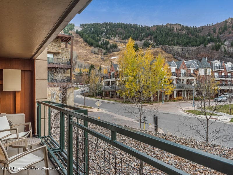 555 E Durant Avenue 2G, Aspen, CO 81611 - Photo 17