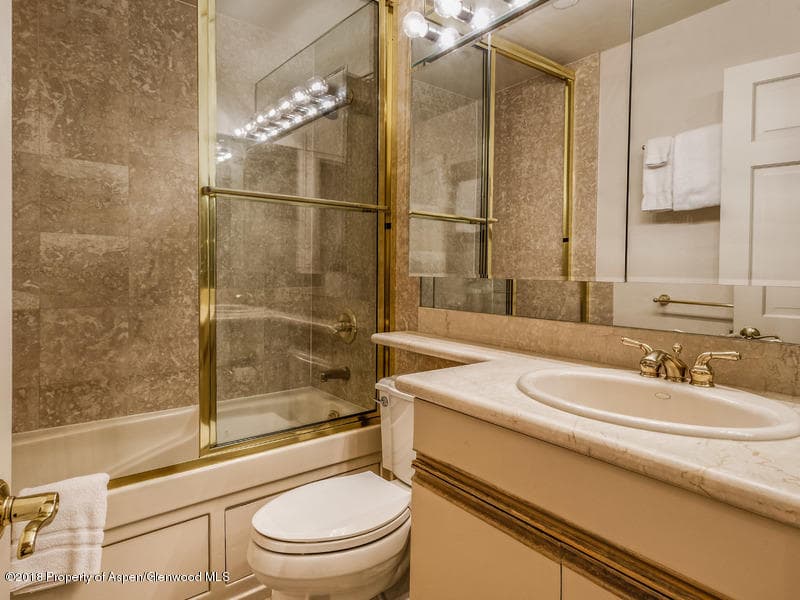555 E Durant Avenue 2G, Aspen, CO 81611 - Photo 9