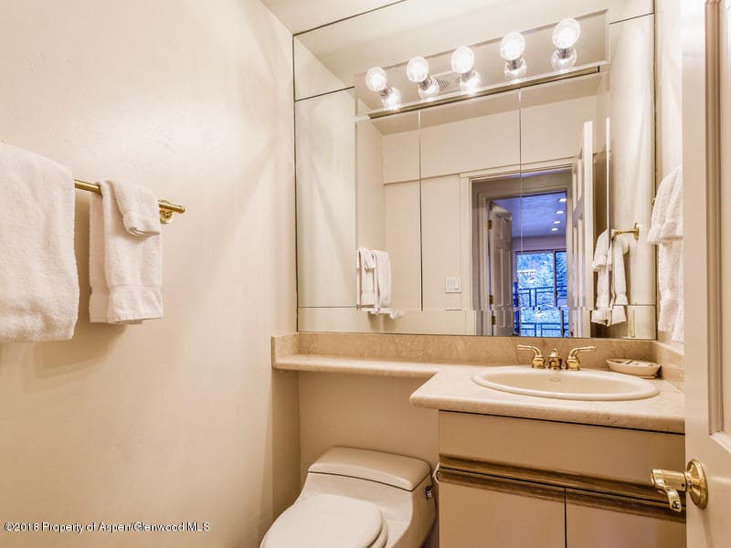 555 E Durant Avenue 2G, Aspen, CO 81611 - Photo 11