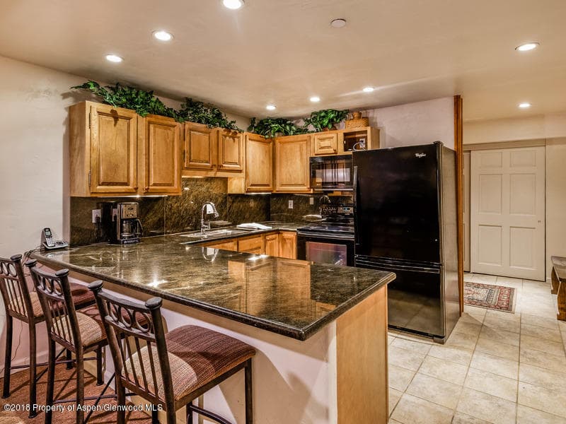 555 E Durant Avenue 2G, Aspen, CO 81611 - Photo 6
