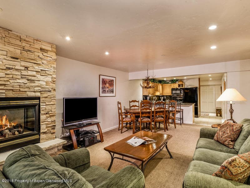 555 E Durant Avenue 2G, Aspen, CO 81611 - Photo 5