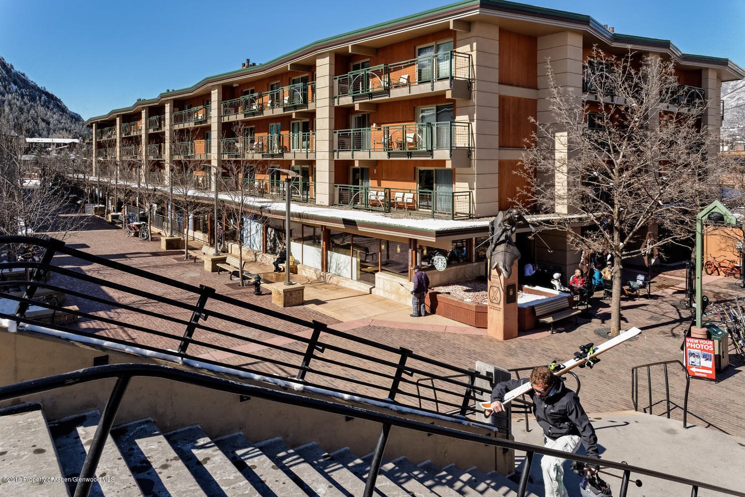 555 E Durant Avenue 2G, Aspen, CO 81611 - Photo 19