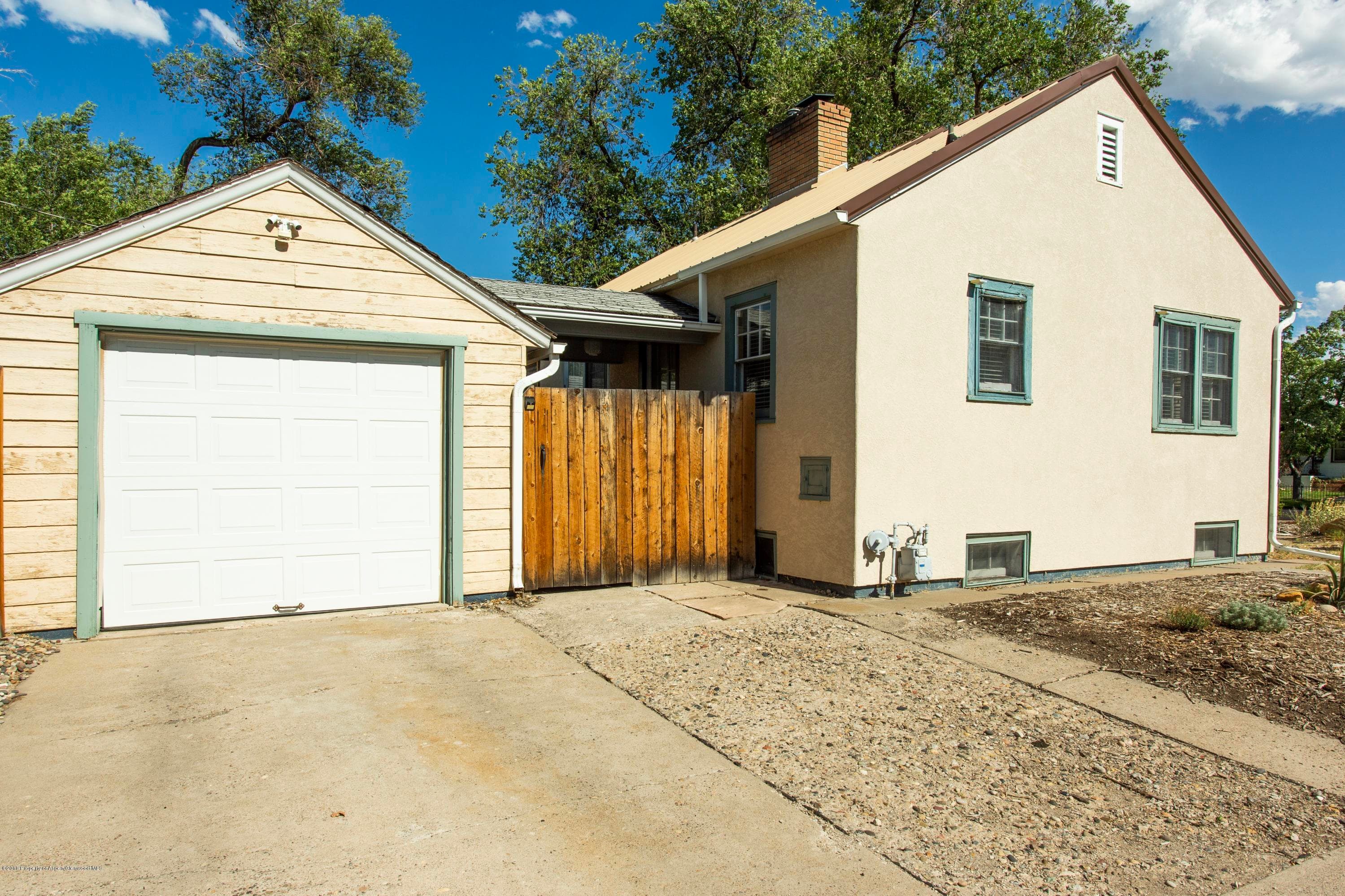 1404 White Avenue, Grand Junction, CO 81501 - Photo 2