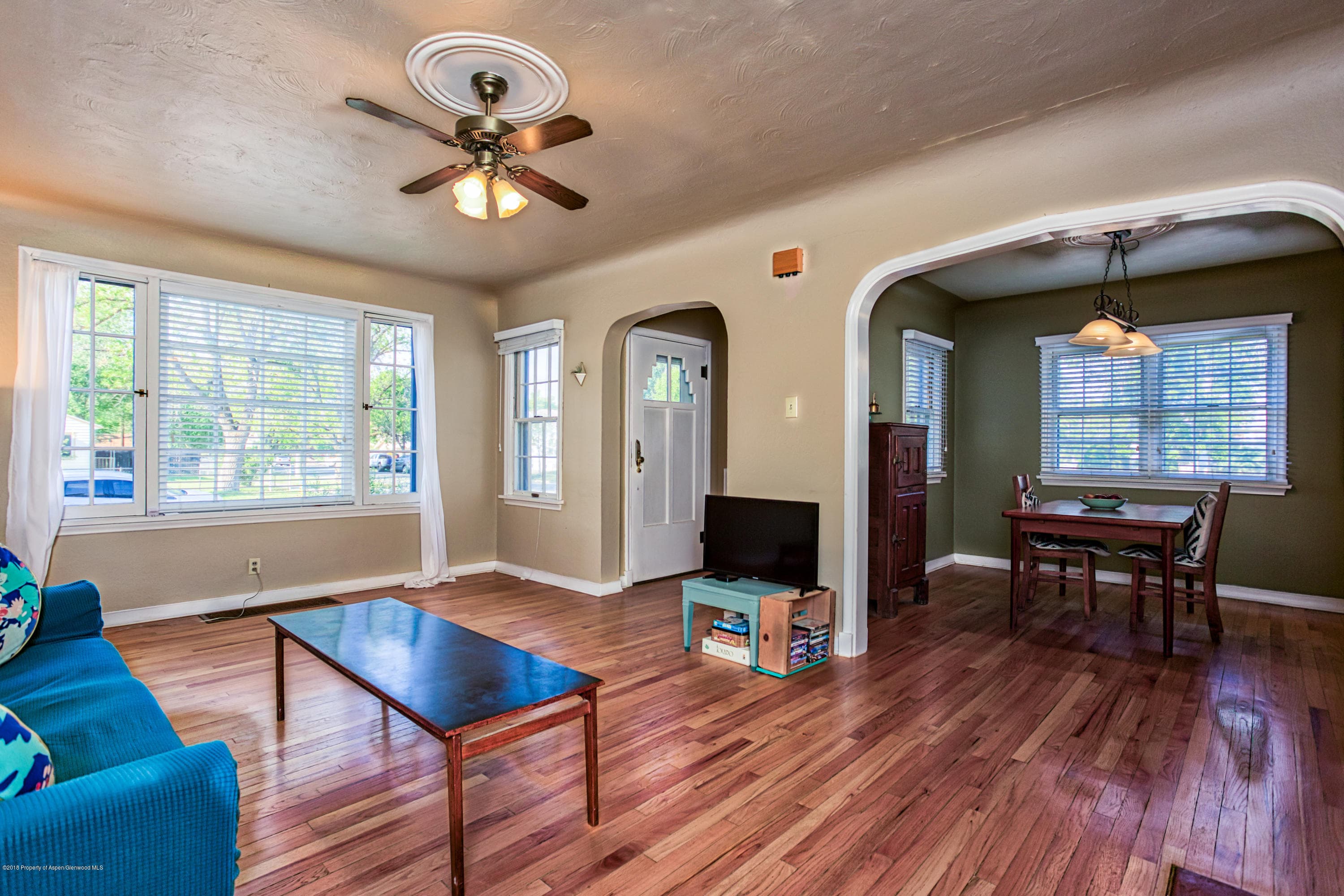 1404 White Avenue, Grand Junction, CO 81501 - Photo 3