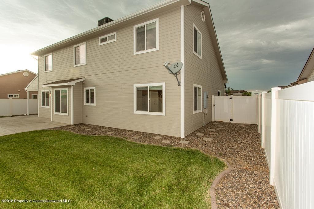 480 W Applewood Drive, Fruita, CO 81521 - Photo 22