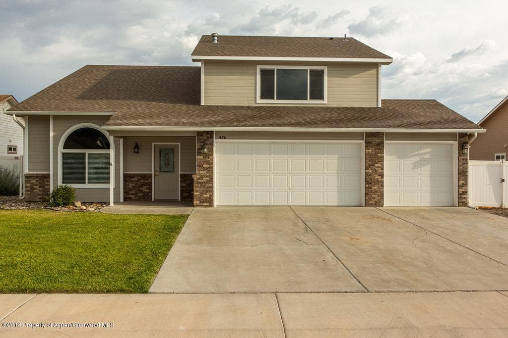 480 W Applewood Drive, Fruita, CO 81521 - Photo 23