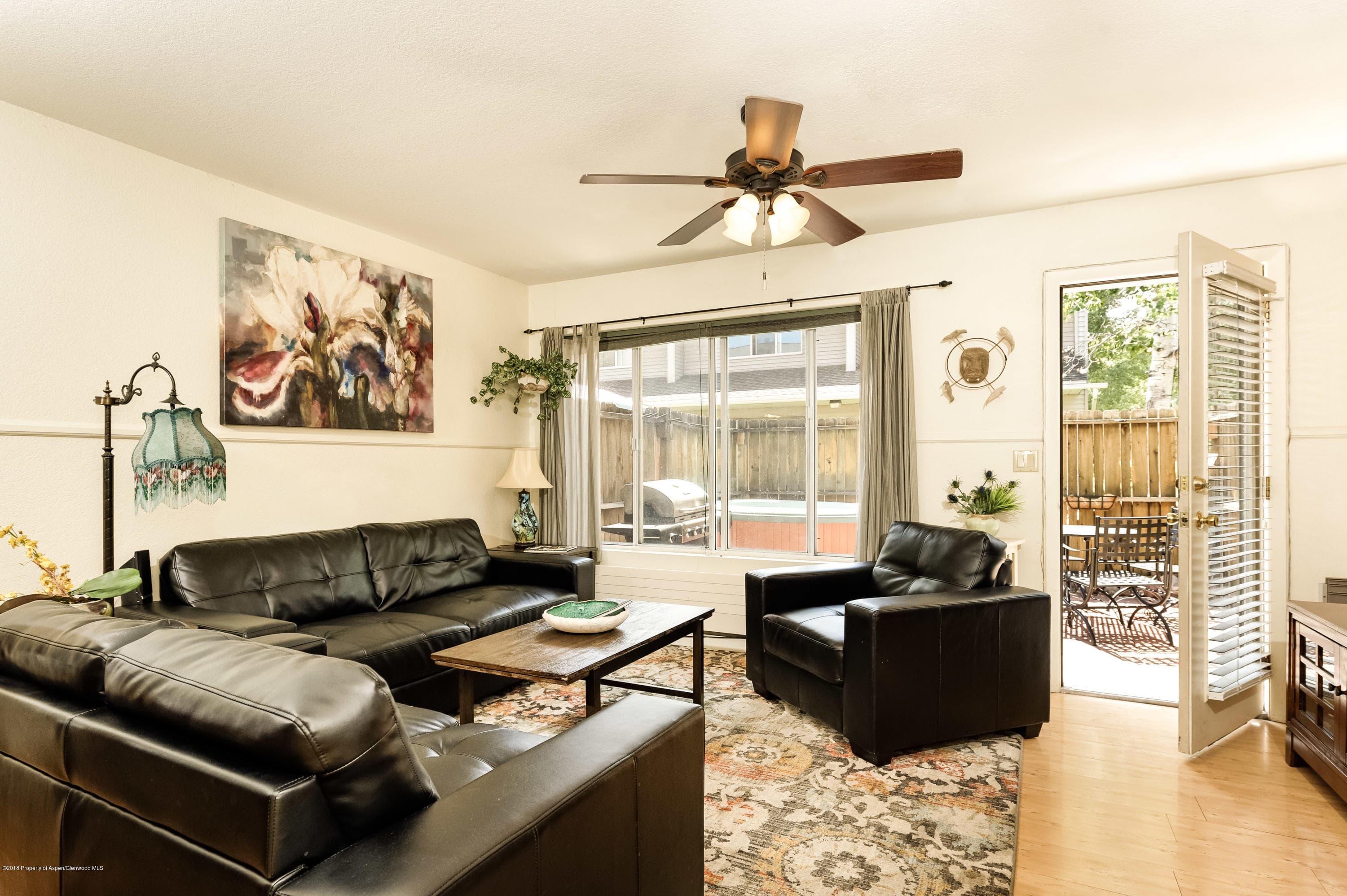 405 Park Avenue A4, Basalt, CO 81621 - Photo 1