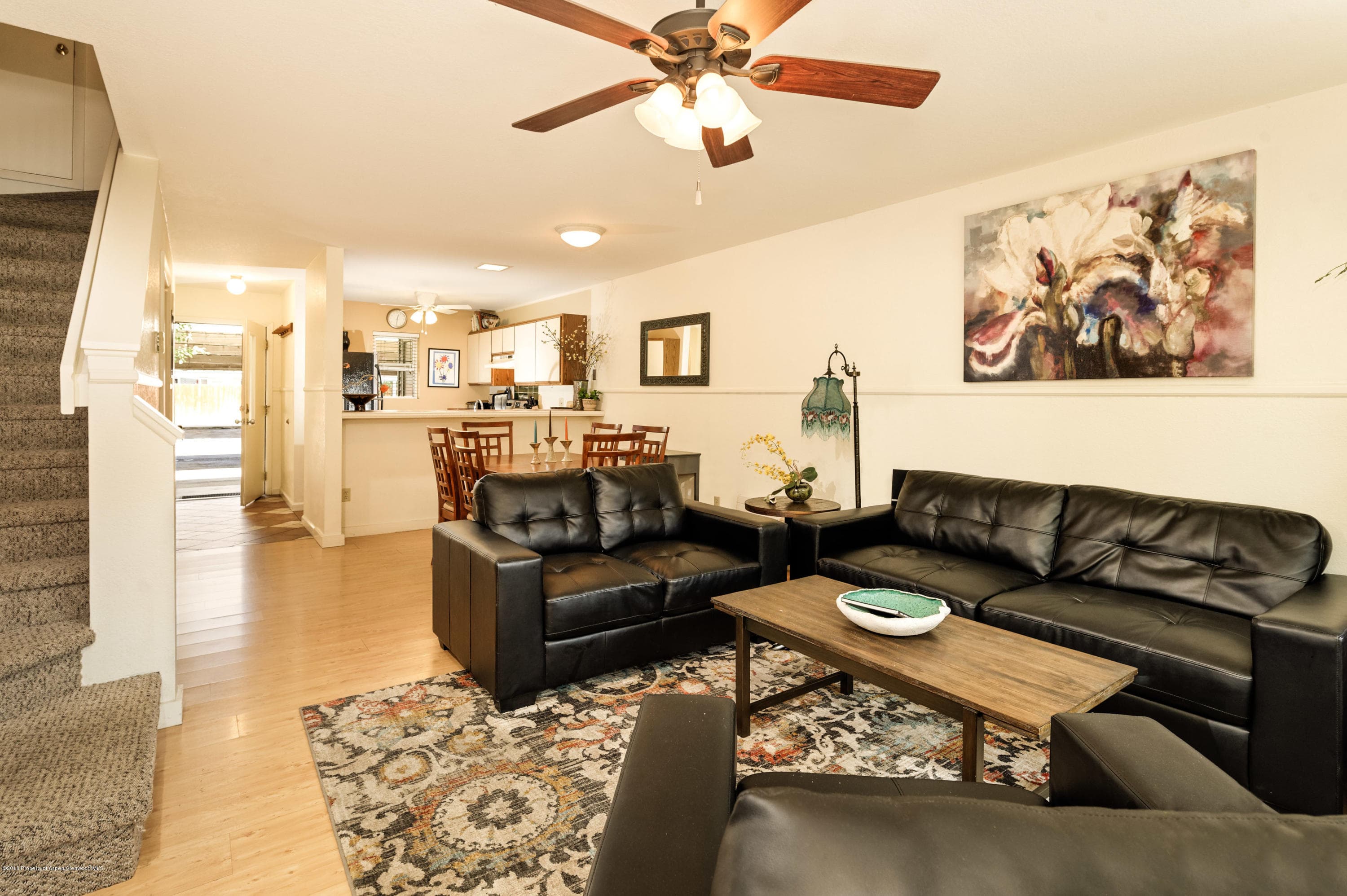 405 Park Avenue A4, Basalt, CO 81621 - Photo 2