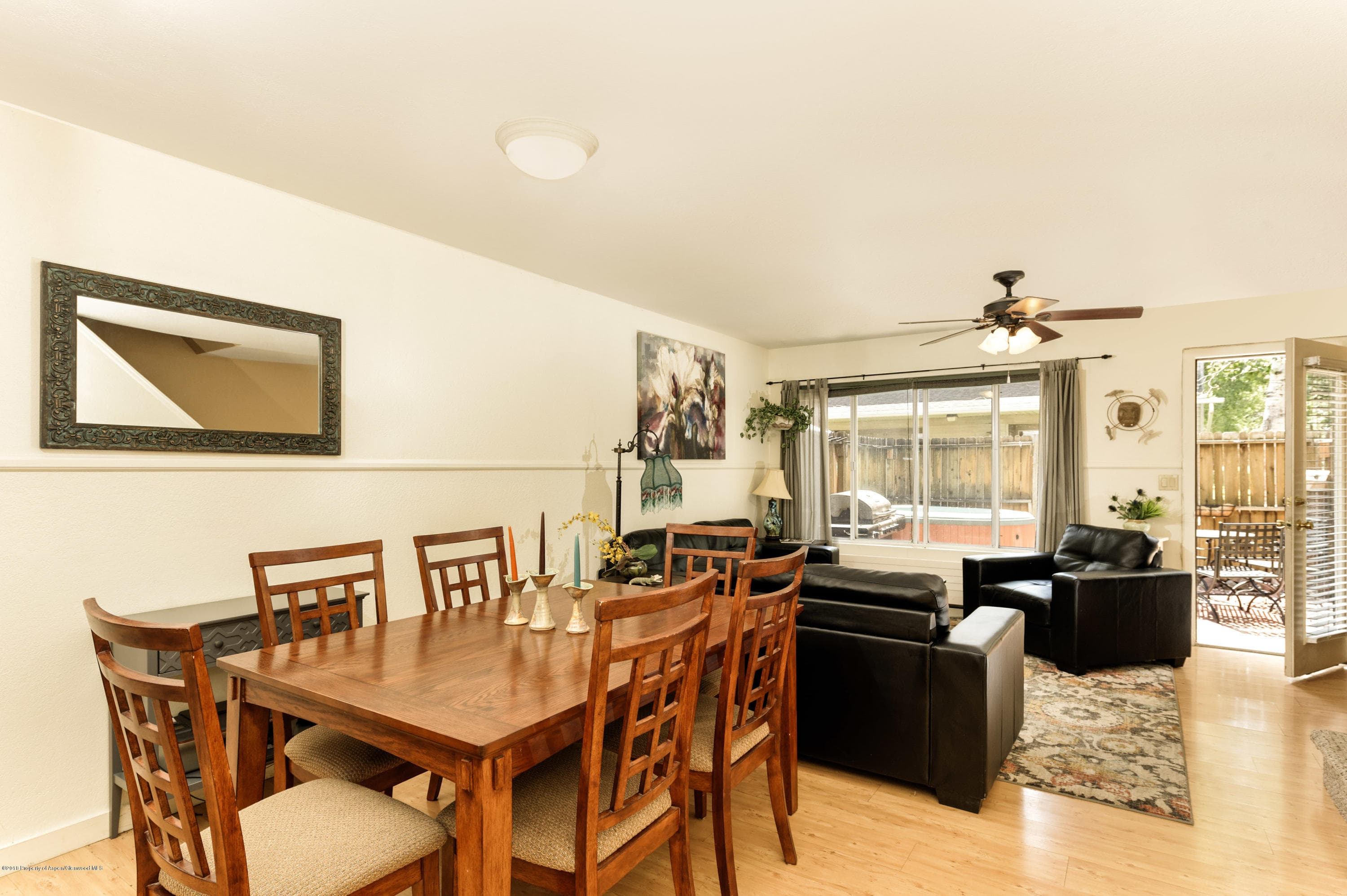 405 Park Avenue A4, Basalt, CO 81621 - Photo 4