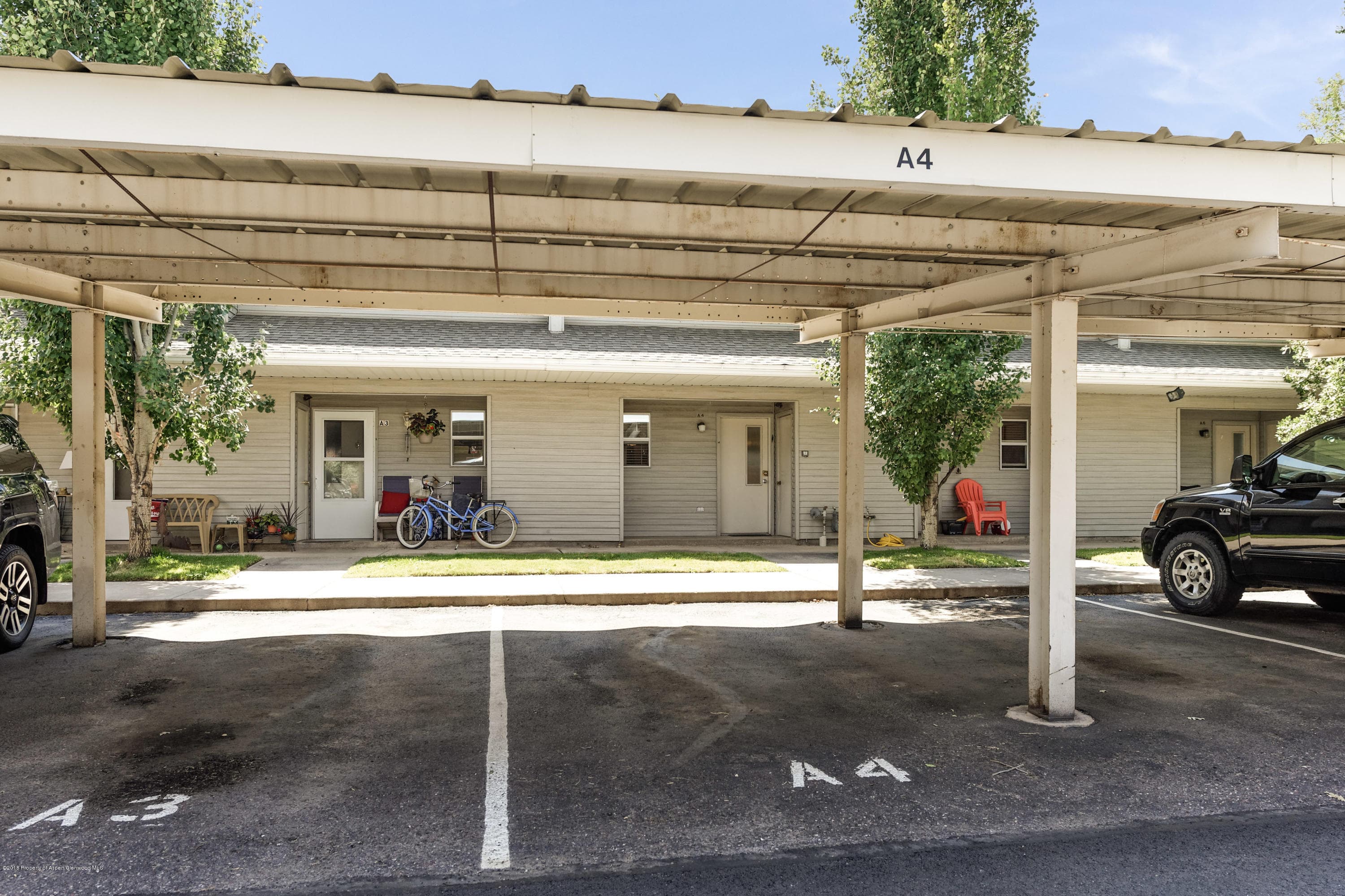 405 Park Avenue A4, Basalt, CO 81621 - Photo 16