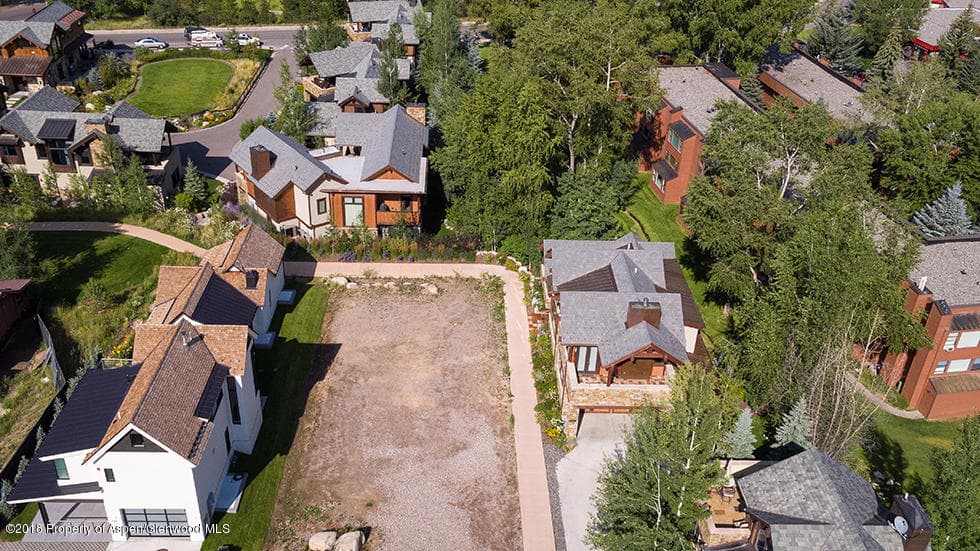 553 Race Alley Lot 4 House I, Aspen, CO 81611 - Photo 6