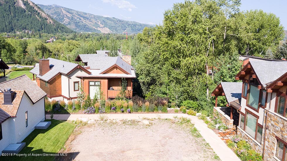 553 Race Alley Lot 4 House I, Aspen, CO 81611 - Photo 2