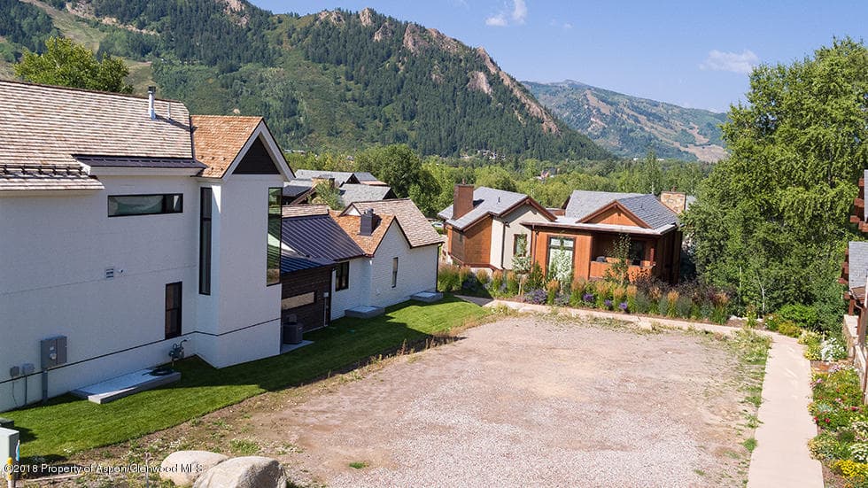 553 Race Alley Lot 4 House I, Aspen, CO 81611 - Photo 7