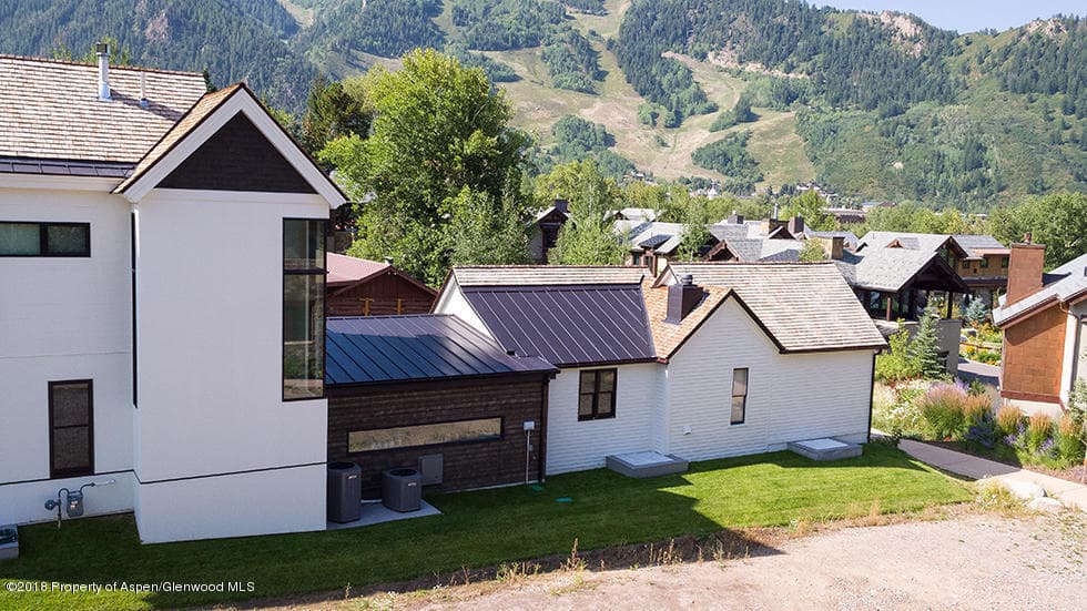 553 Race Alley Lot 4 House I, Aspen, CO 81611 - Photo 8