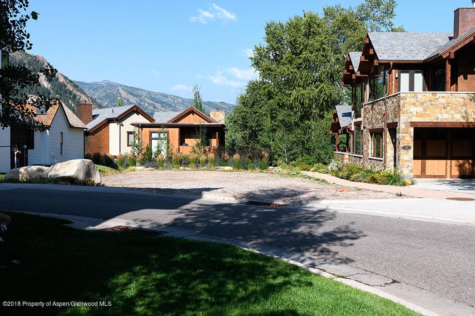 553 Race Alley Lot 4 House I, Aspen, CO 81611 - Photo 9