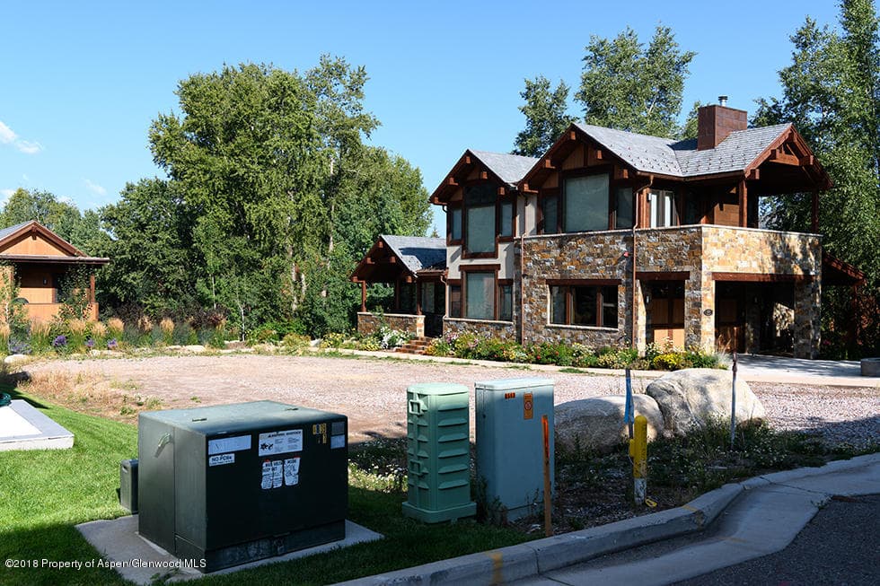 553 Race Alley Lot 4 House I, Aspen, CO 81611 - Photo 10