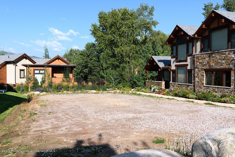 553 Race Alley Lot 4 House I, Aspen, CO 81611 - Photo 12