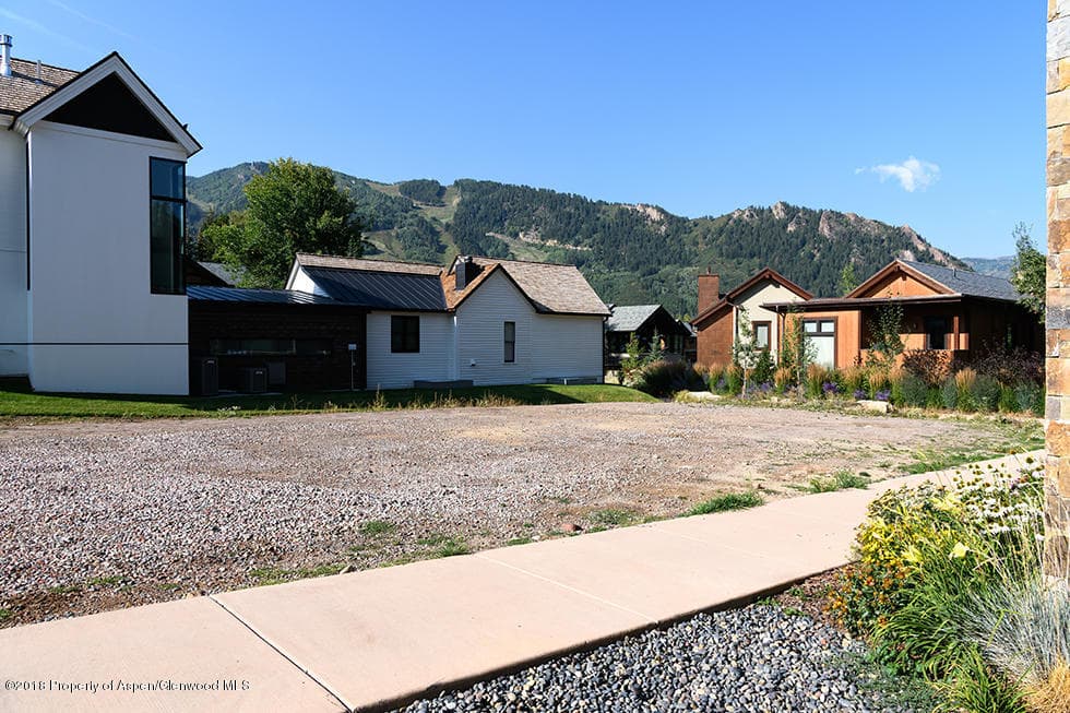 553 Race Alley Lot 4 House I, Aspen, CO 81611 - Photo 14