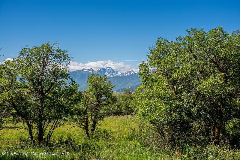 TBD Spring Park Ranch Road Lot 3, Carbondale, CO 81623 - Photo 4