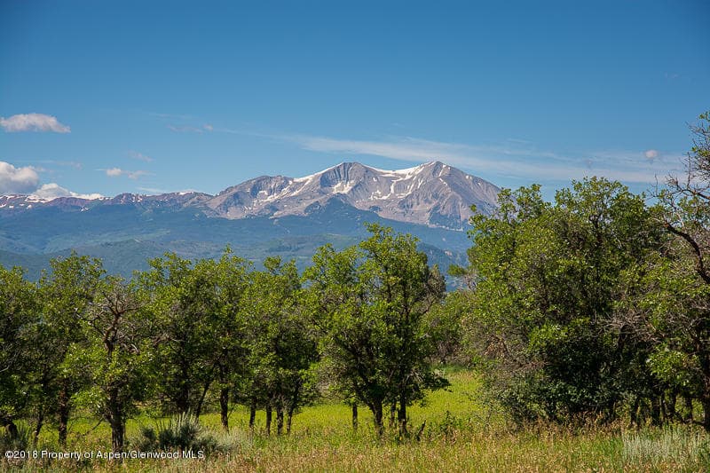 TBD Spring Park Ranch Road Lot 3, Carbondale, CO 81623 - Photo 3